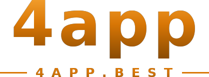 4app logo